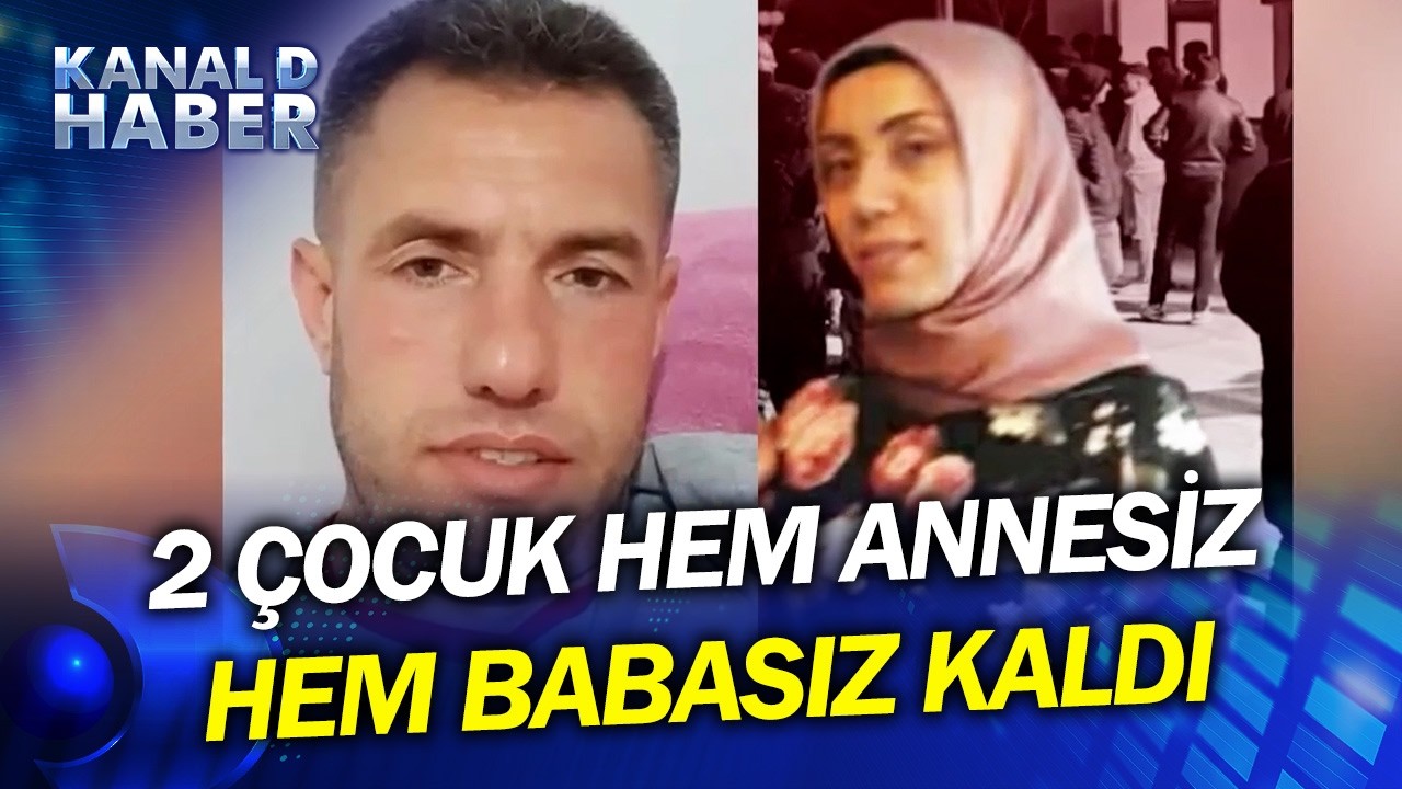 Boşanma Aşamasındaki Eşini Sokakta Öldürdü! Bir 