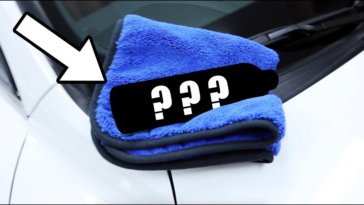 Ceramic Coating Secret! | Coat Your Entire Car In Under 1 Hour