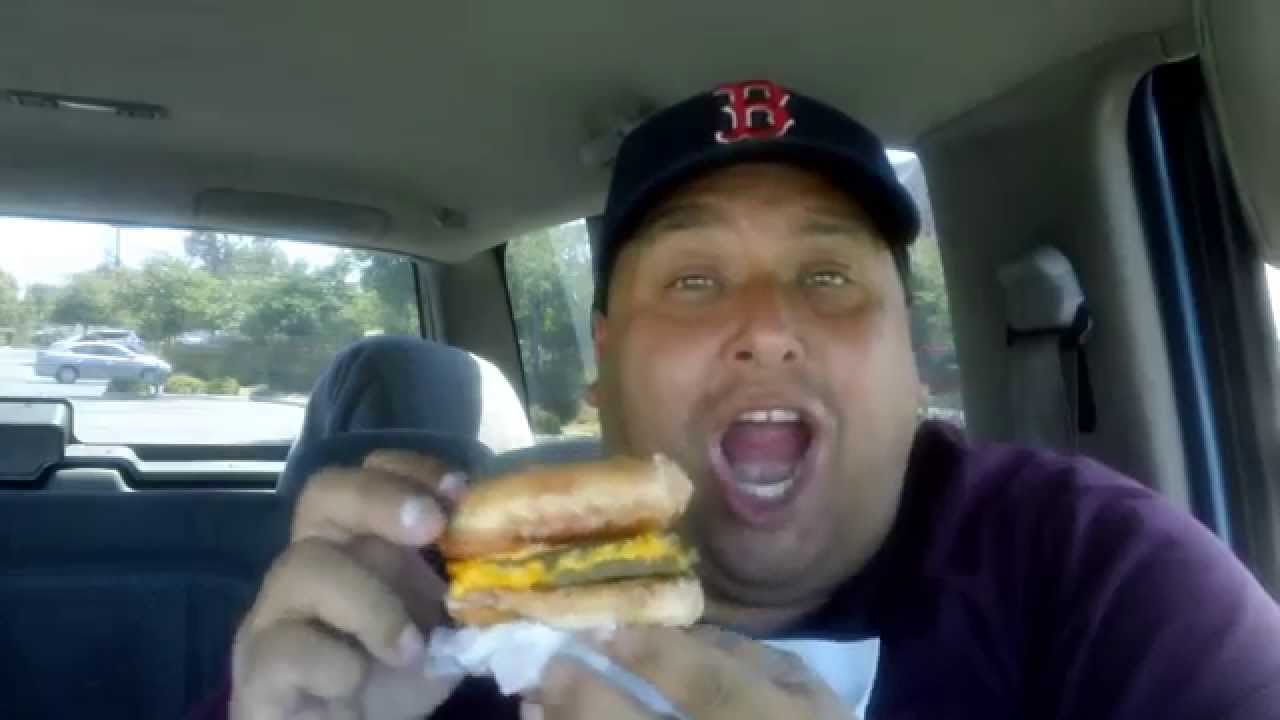 Joey's Food Mashups: