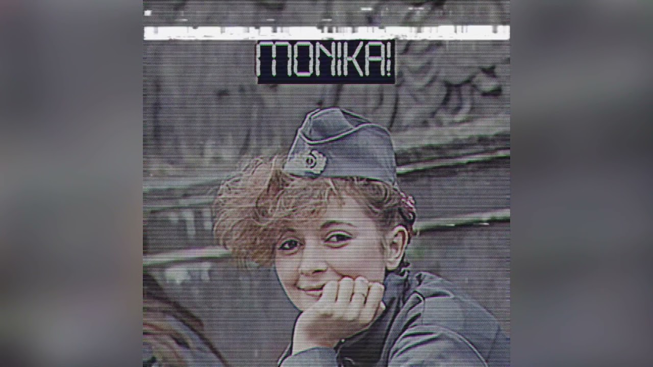 Monika (Fr&uuml;h am Morgen Erwacht unser Stadtchen) (Remix) - Ayden George