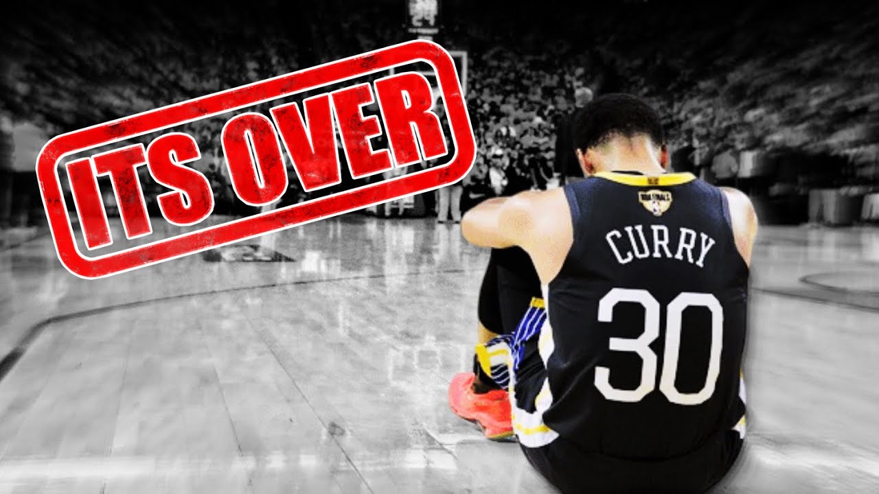Is the Warriors Dynasty officially OVER? 💔(Warriors Deadline Disaster)