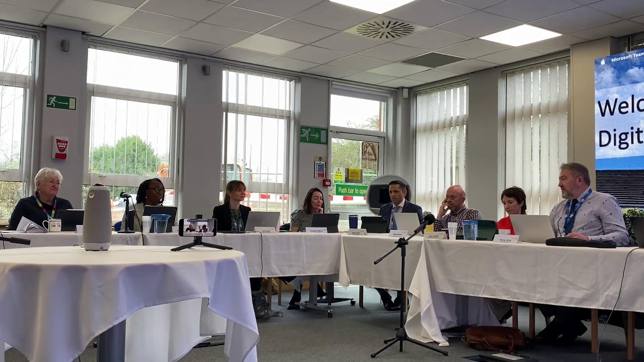 Public Trust Board - March 2026