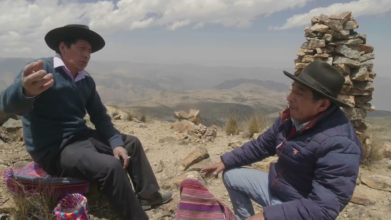 RELATOS URGENTES DEL AGUA   de Andres Malatesta