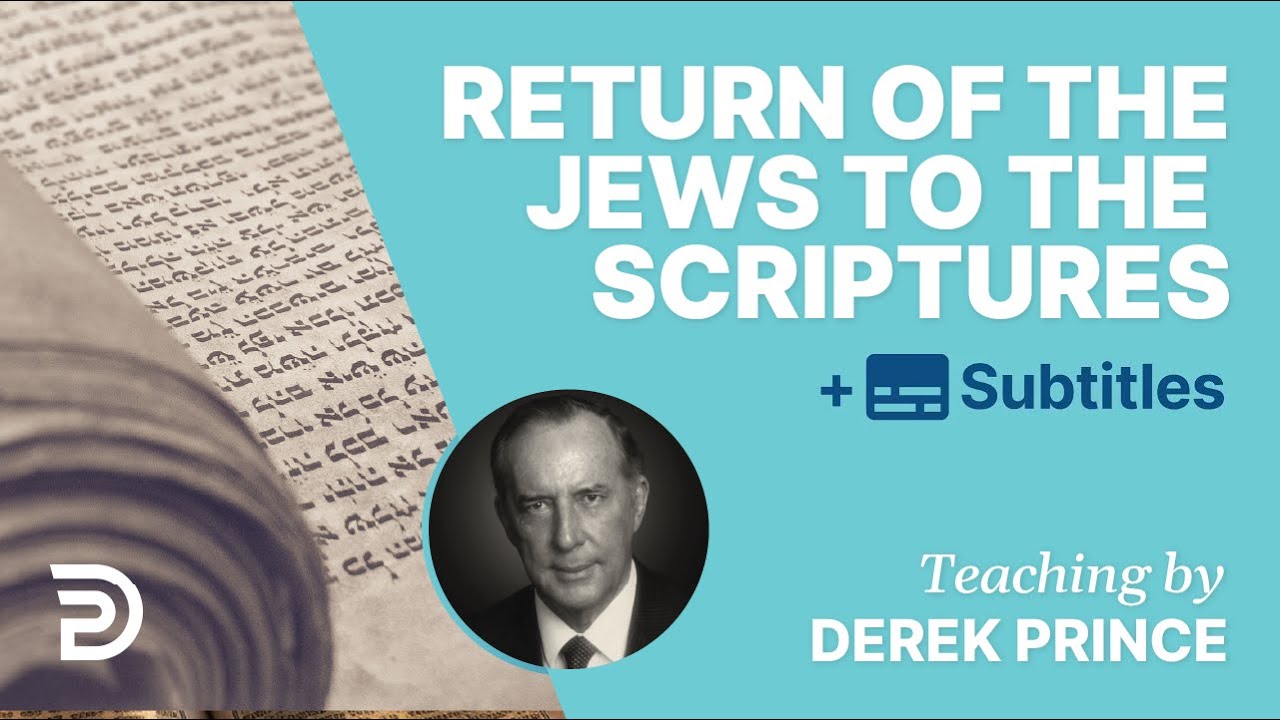 The Return Of The Jewish People To The Scriptures |