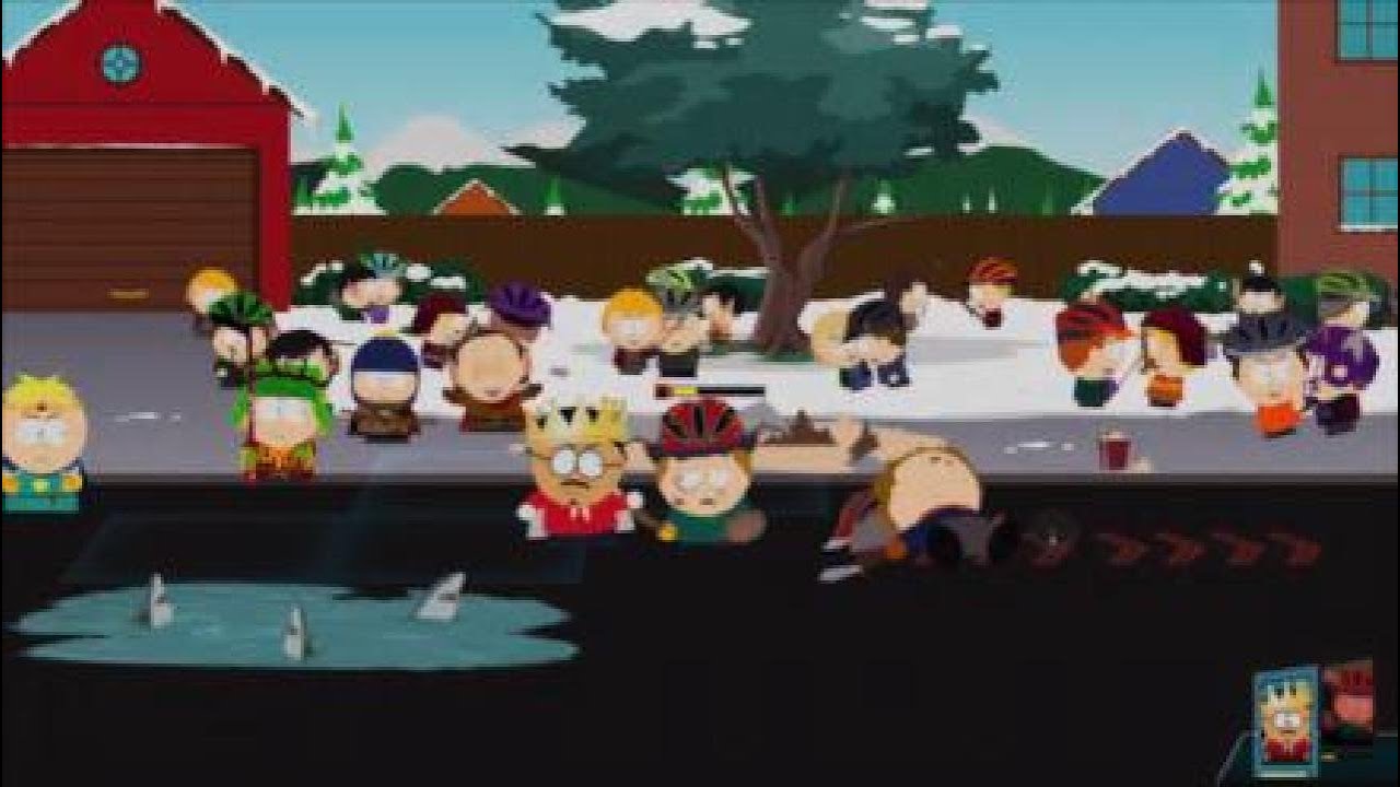 South park 1