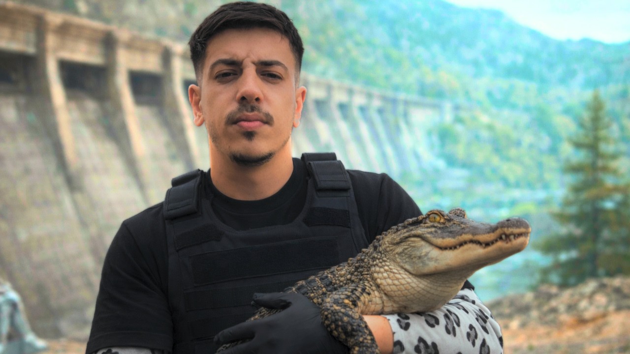 DELTA FORCE ROMANIA ! FACEM MISIUNILE LUI SAEED - O ZI OBISNUITA ALATURI DE OAMENI MINUNATI CA VOI !
