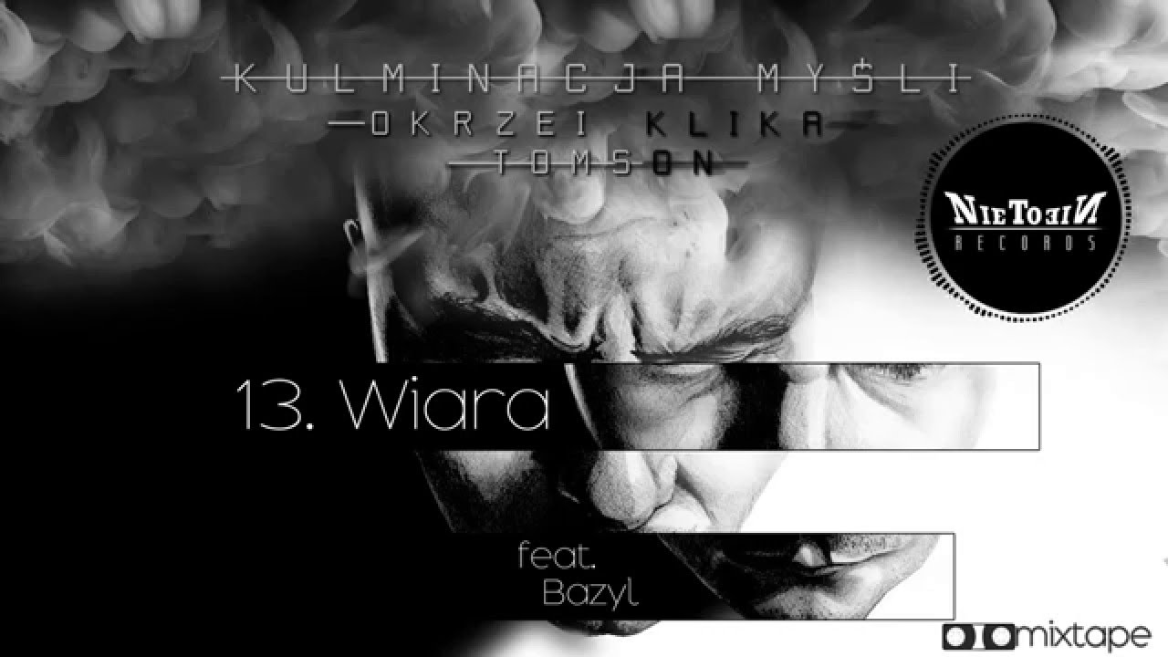 13.Tomson Okrzei Klika-Wiara