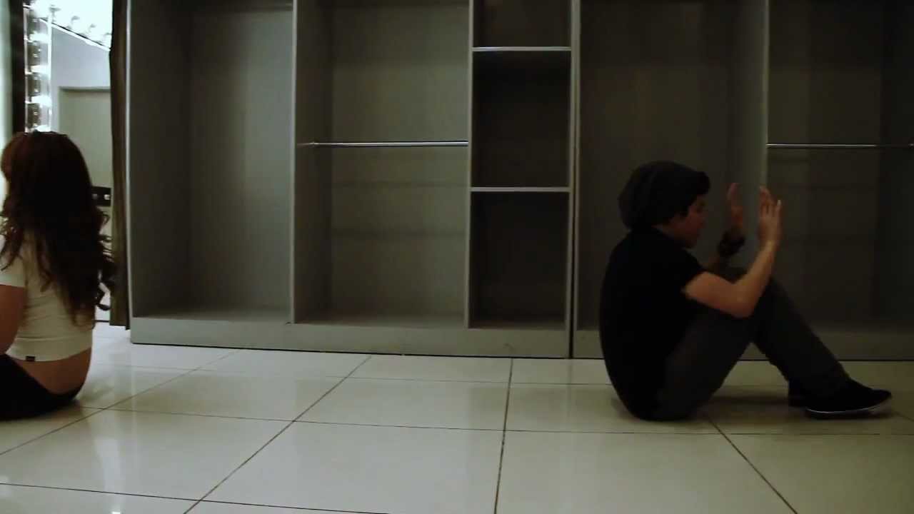 Julian Trono feat. Mayton Eugenio - I Don't Trust Myself & In Love We Trust