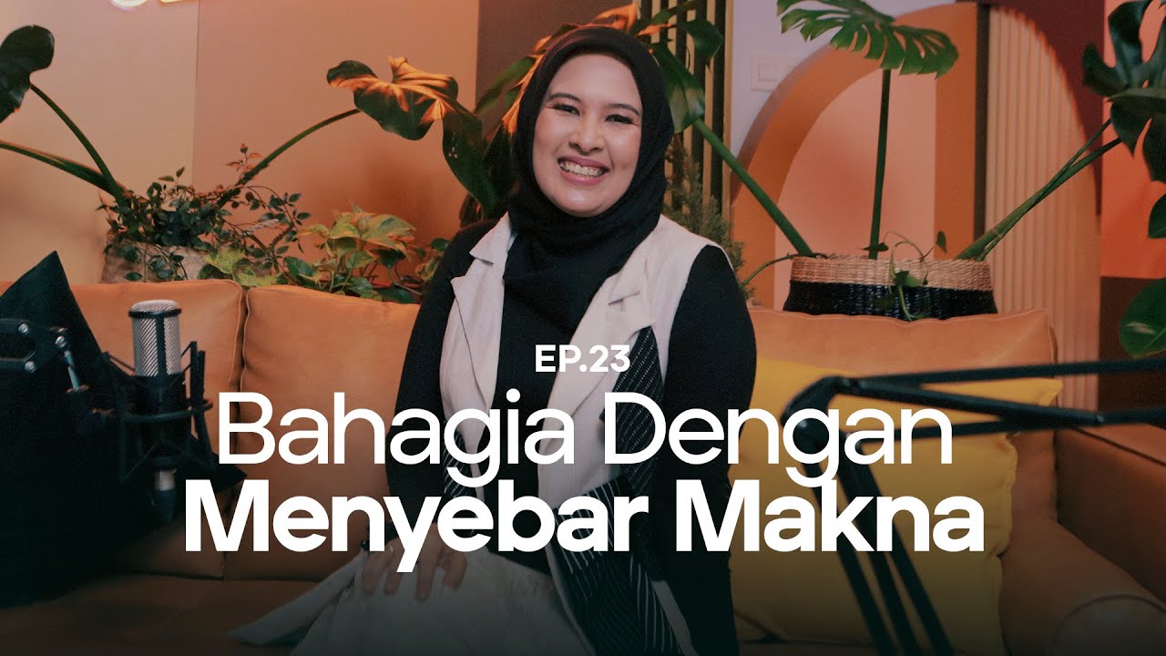 NSS Ep23 - Najelaa Shihab: Mendedikasikan Hidup Untuk Pendidikan Indonesia