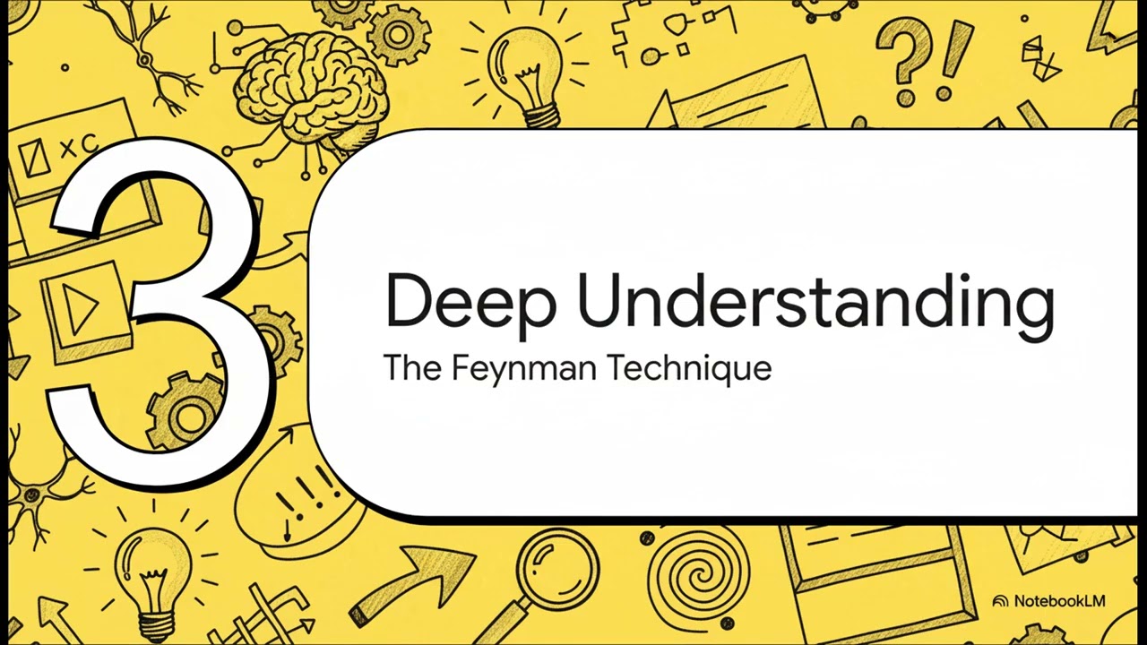 Why Speed Learning Is About Strategy, Not Talent