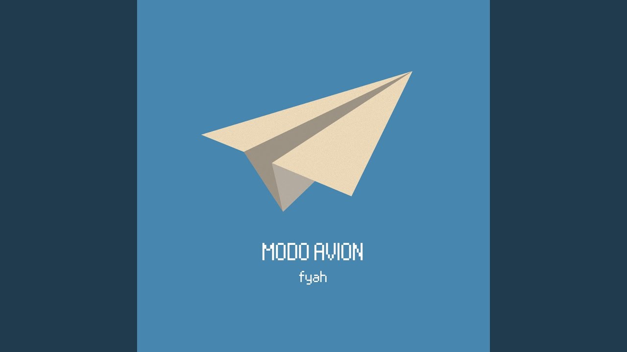 Modo Avión