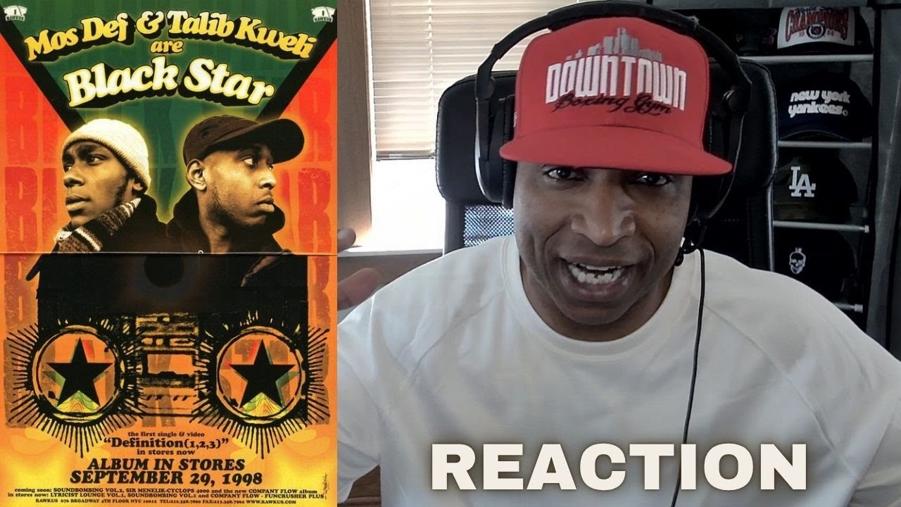 Black Star 
