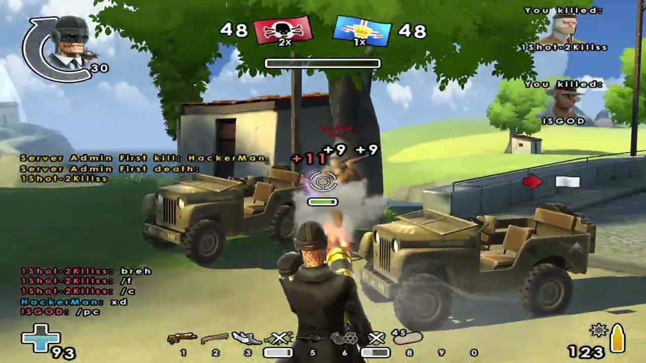 May 2025 Battlefield heroes highlights Risinghub