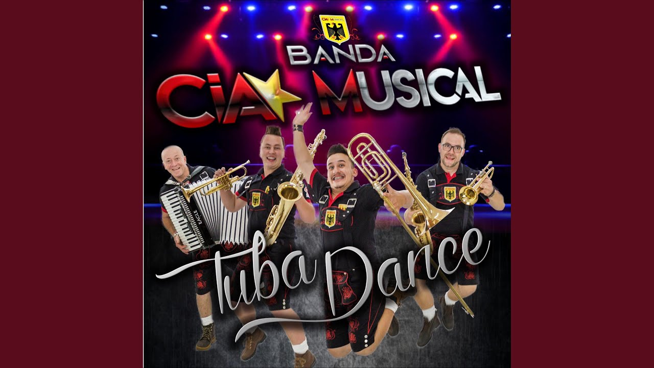 Tuba Dance