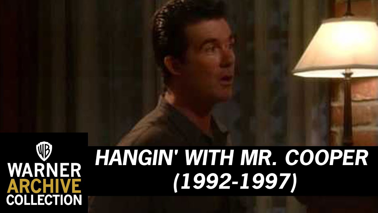 Clip | Hangin' with Mr. Cooper | Warner Archive