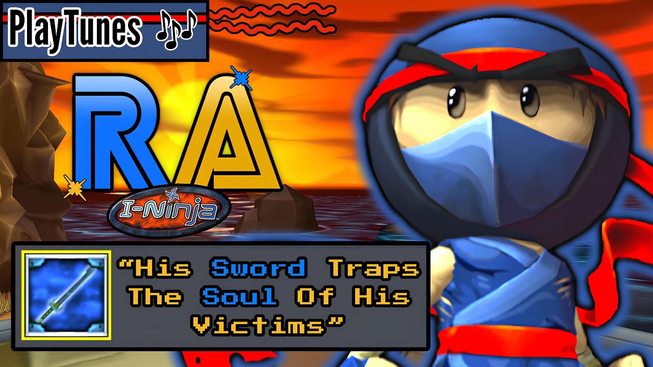 I-Ninja&rsquo;s Achievements Made Me Love This Game All Over Again!