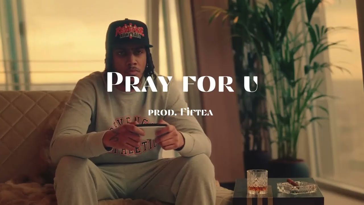 (FREE) UK Garage Type Beat x AJ Tracey Type Beat 2024 - Pray for u