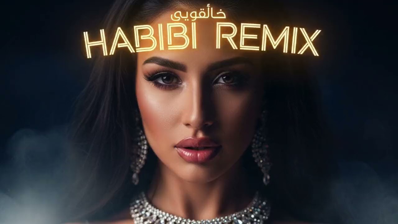 Oriental Night Groove 🌙 2026 Habibi Sound That Feels Unreal