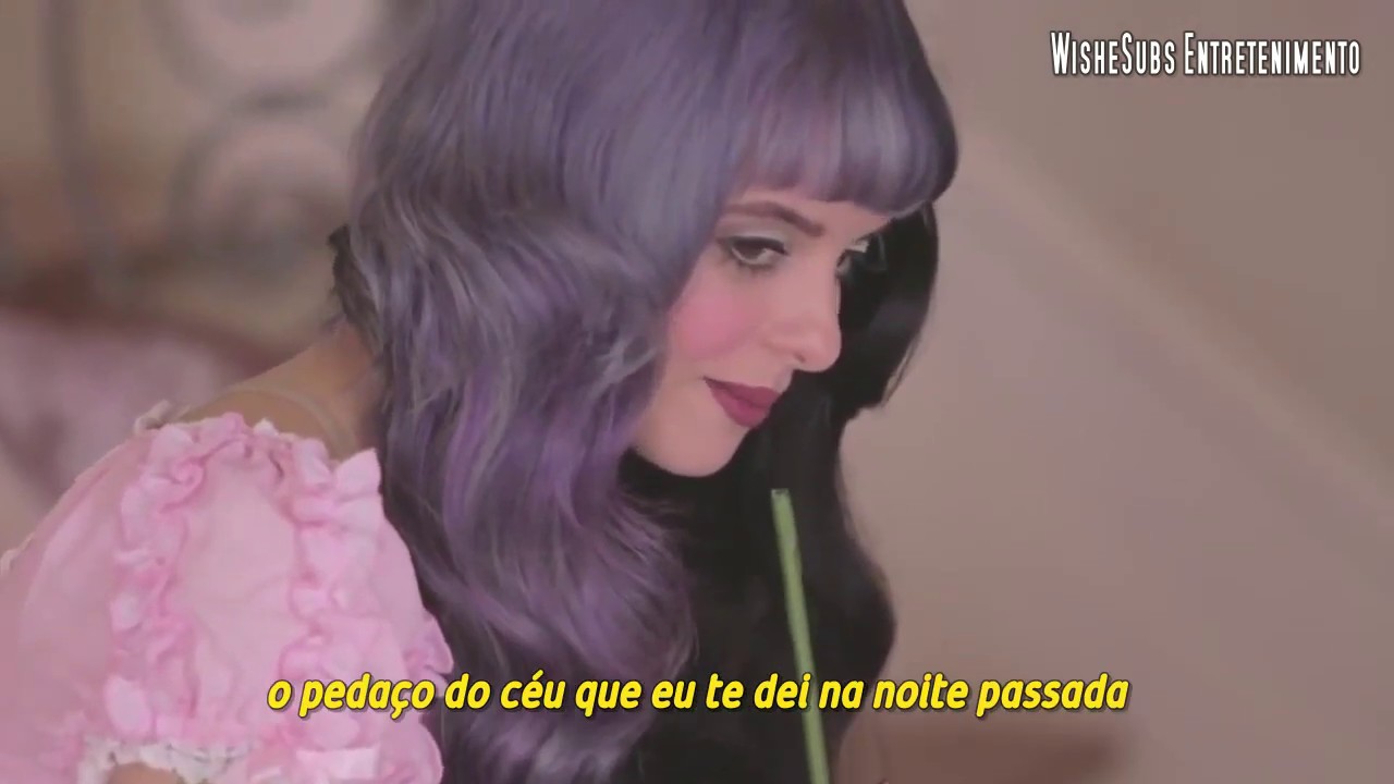 Melanie Martinez - Cake (Legendado PT-BR)