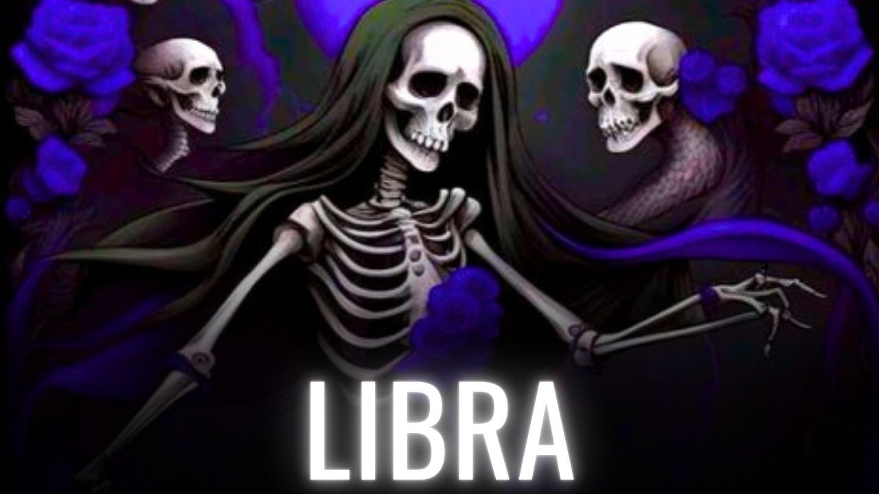 LIBRA TIENES MUY MAL A ALGUIEN 😿💕NO TE QUIEREN PERDER 🥺🩷 TE OFRECEN ESTO! 💞 #LIBRA ENERO 2026