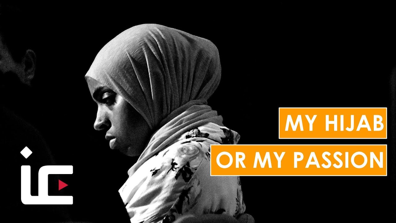 My hijab or my passion? Muslim basketball player explains her heartbreaking choice #WorldHijabDay