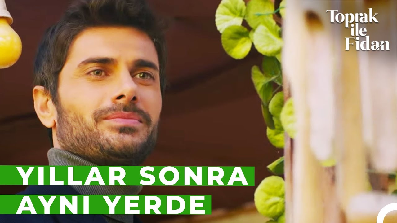 Toprak, Köy Evini Buldu! | Toprak ile Fidan 35. Bölüm (SON SAHNE)