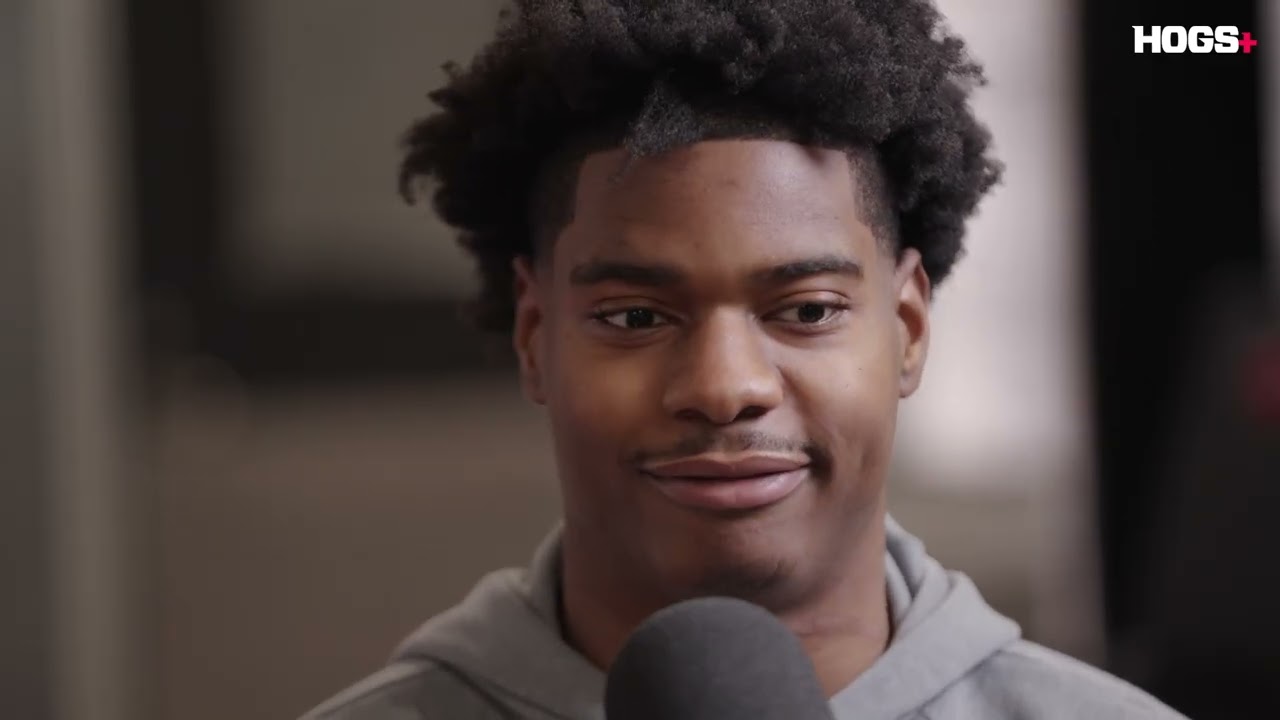 Nick Pringle Discusses Treys For Trey