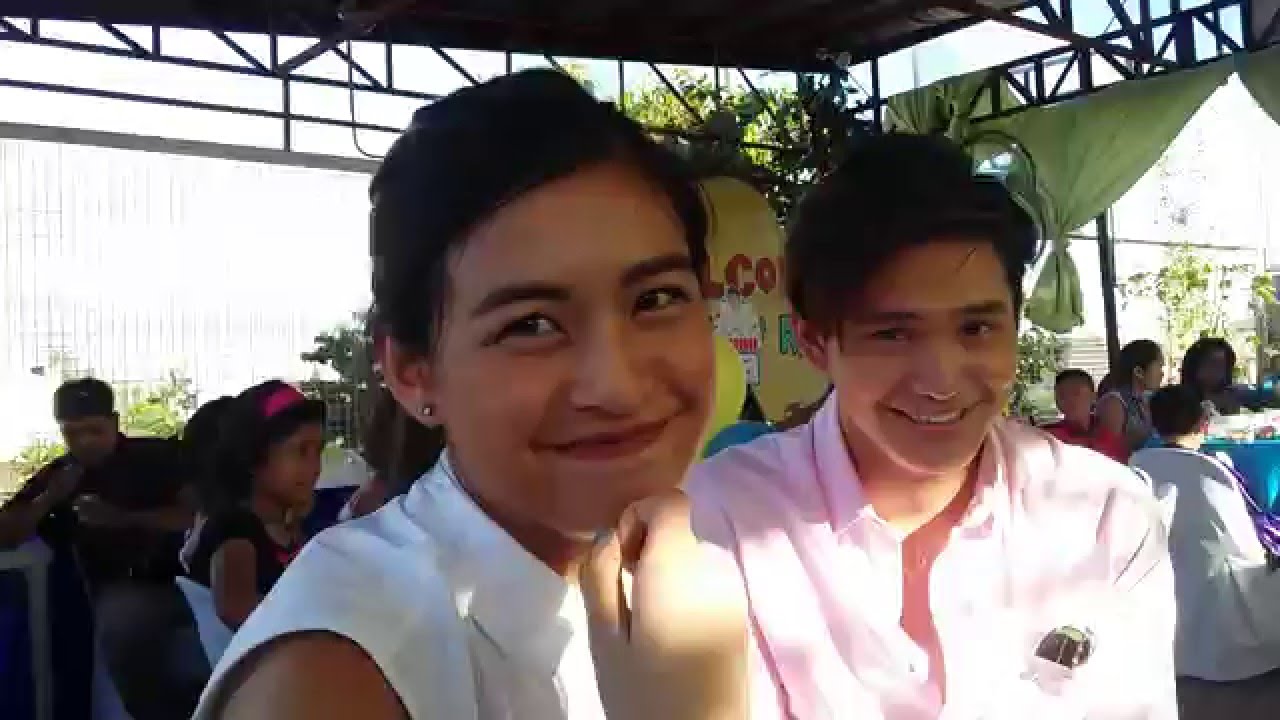 Ruru Madrid & Gabbi Garcia on Dsweetbox Fast Talk