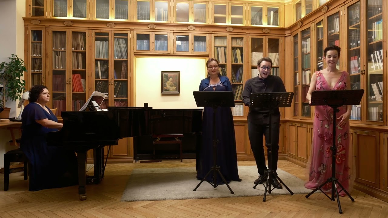 Concert: 