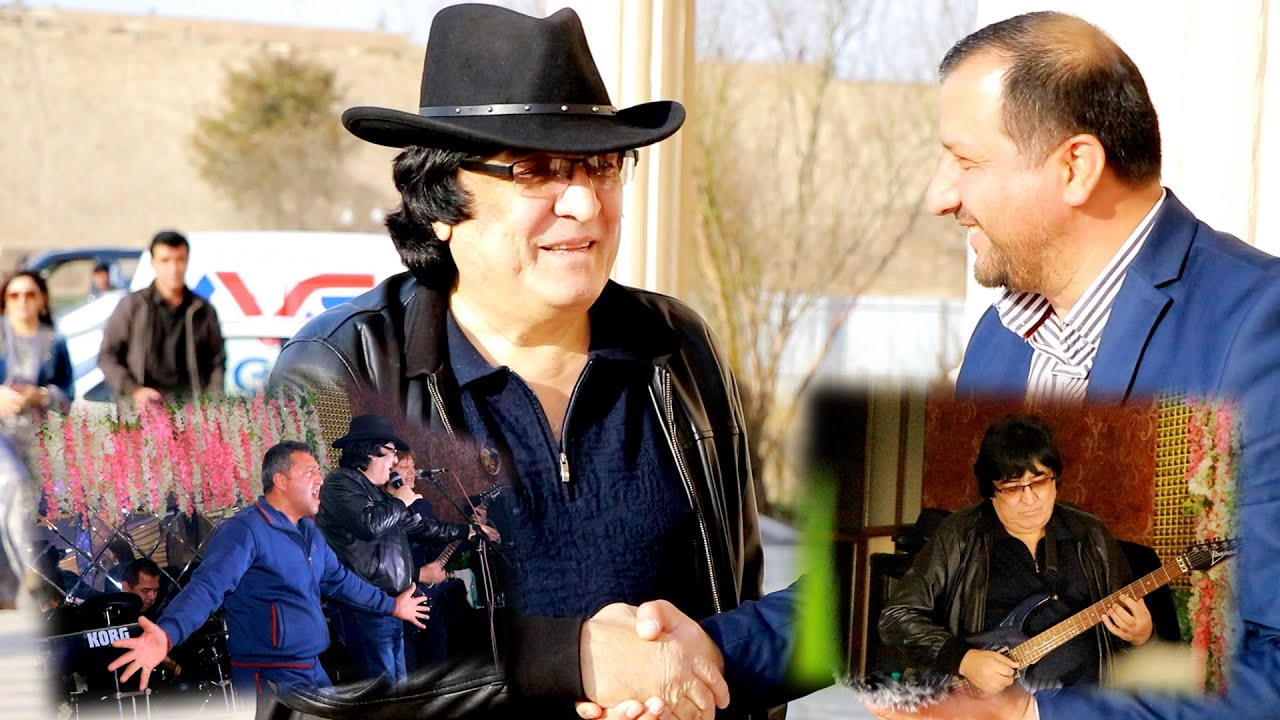 Davron Gaipov haqida, Jonli ijro va jonli konsert 2021 -yil Qarshi shahrida hali bunaqasi bo'lmagan