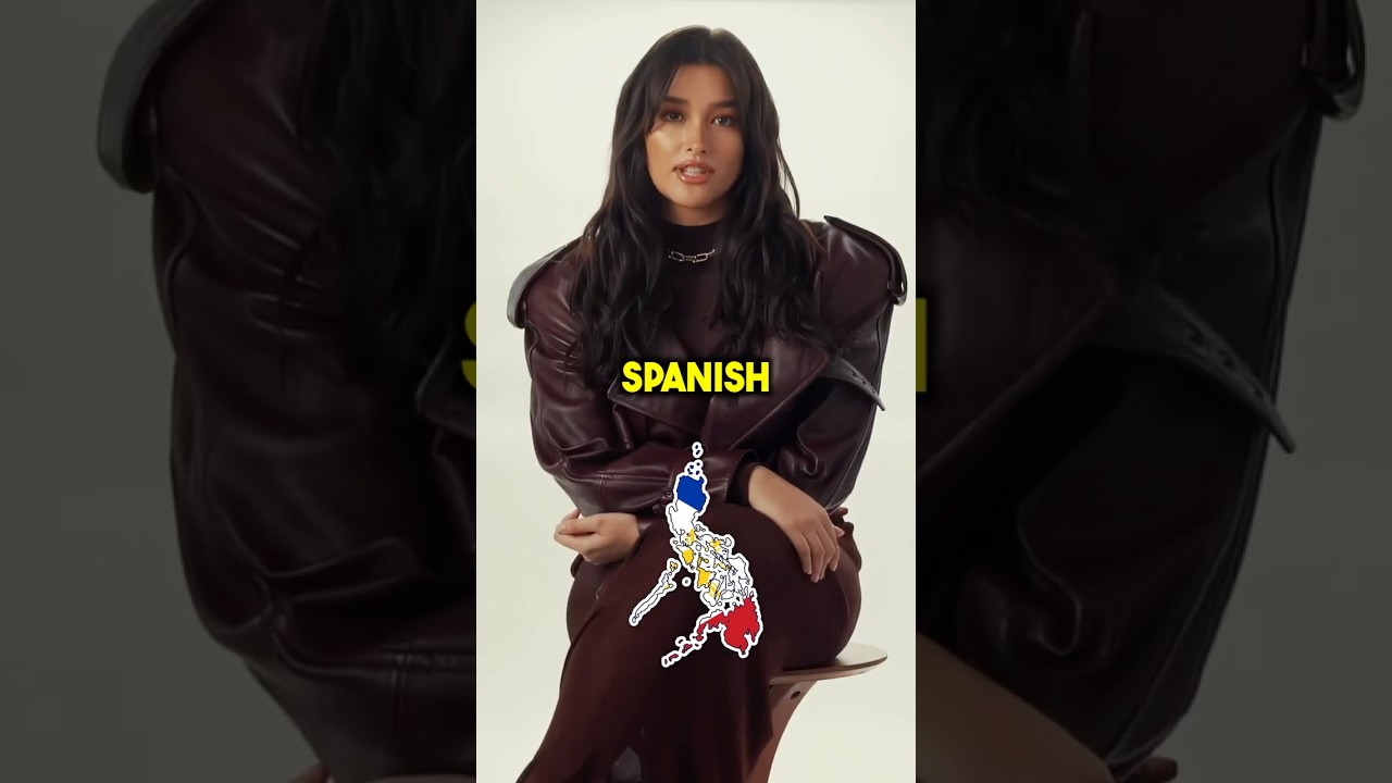 Filipinos Are __% Spanish