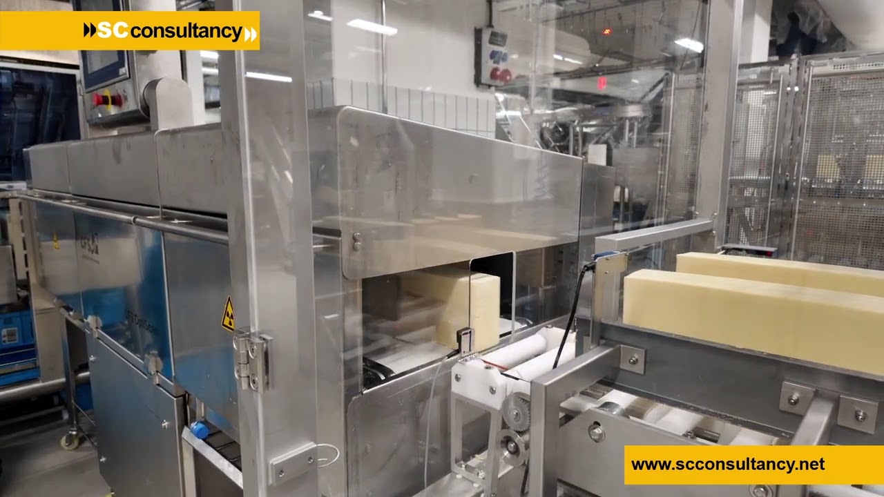 GEA Giga Slicer