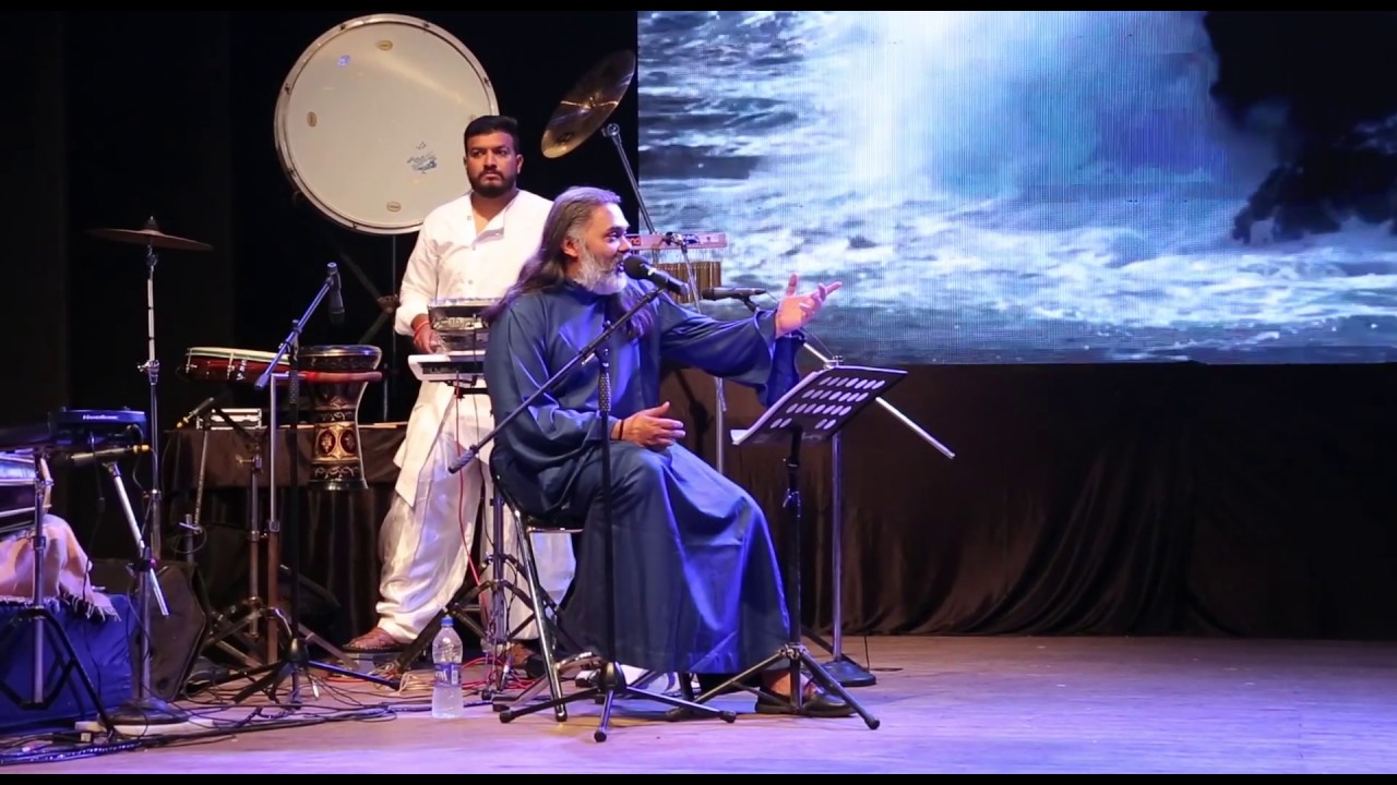 Kalam Ko Salam - Madhuban Khushbu Deta Hai