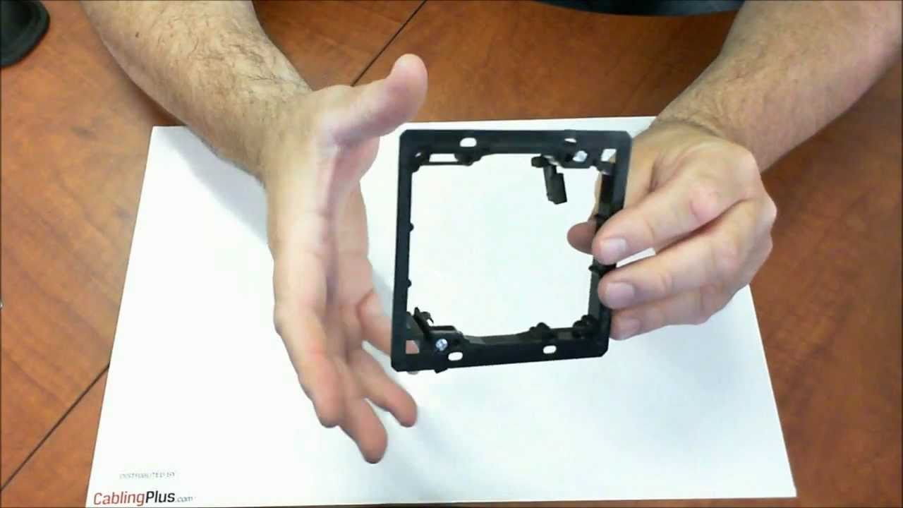 Arlington LV2 Low Voltage Mounting Bracket  | Product Review