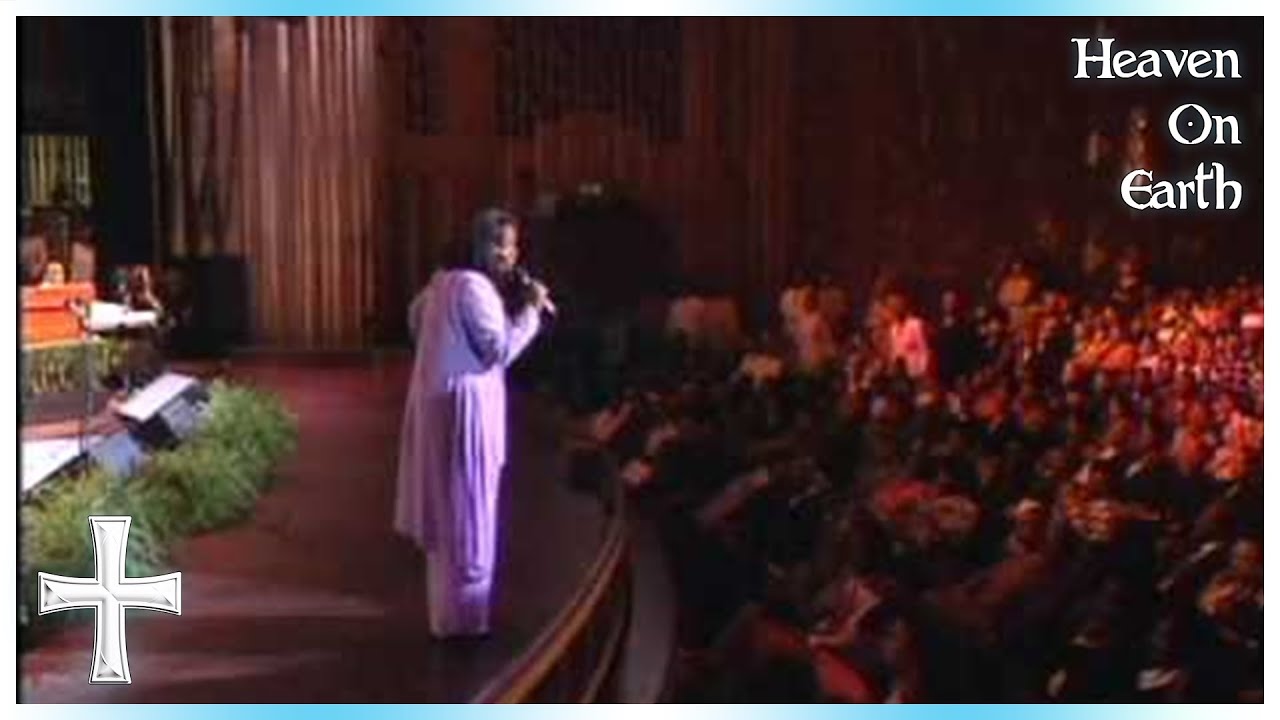 It's Right And Good - Walter Hawkins & the Love Center Choir