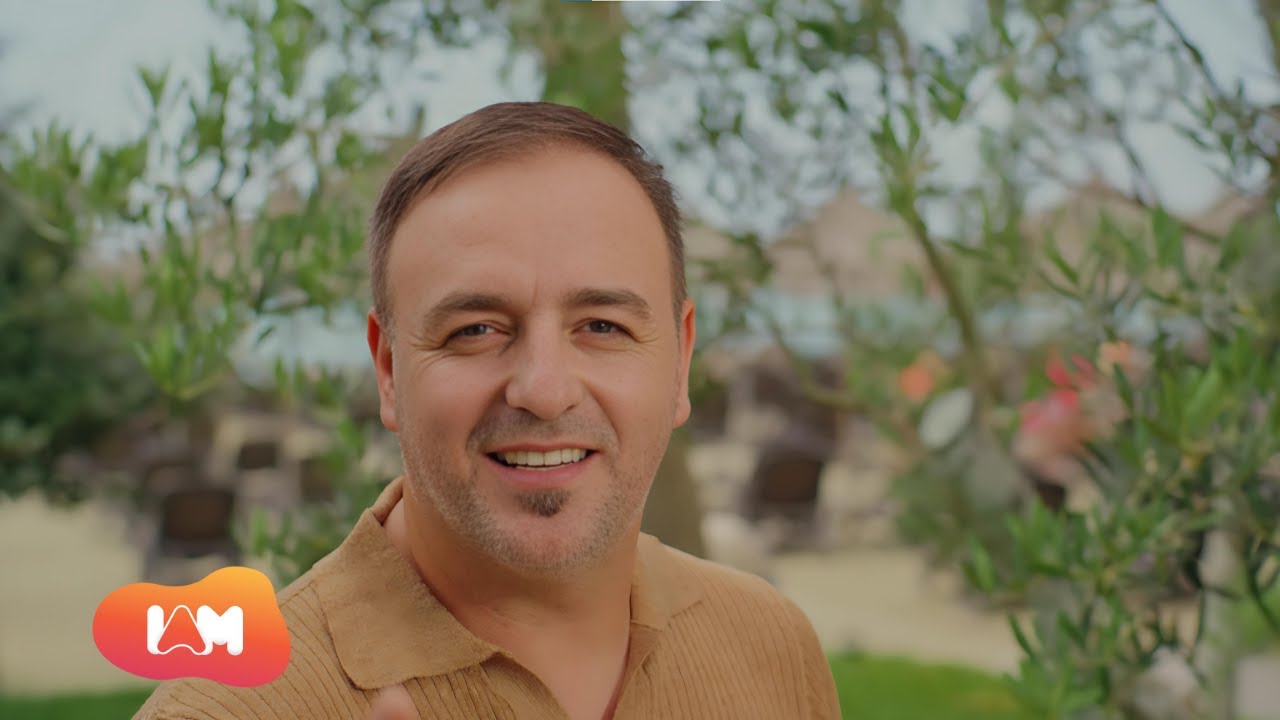 Nexhat Osmani - Sevda [Official Video]