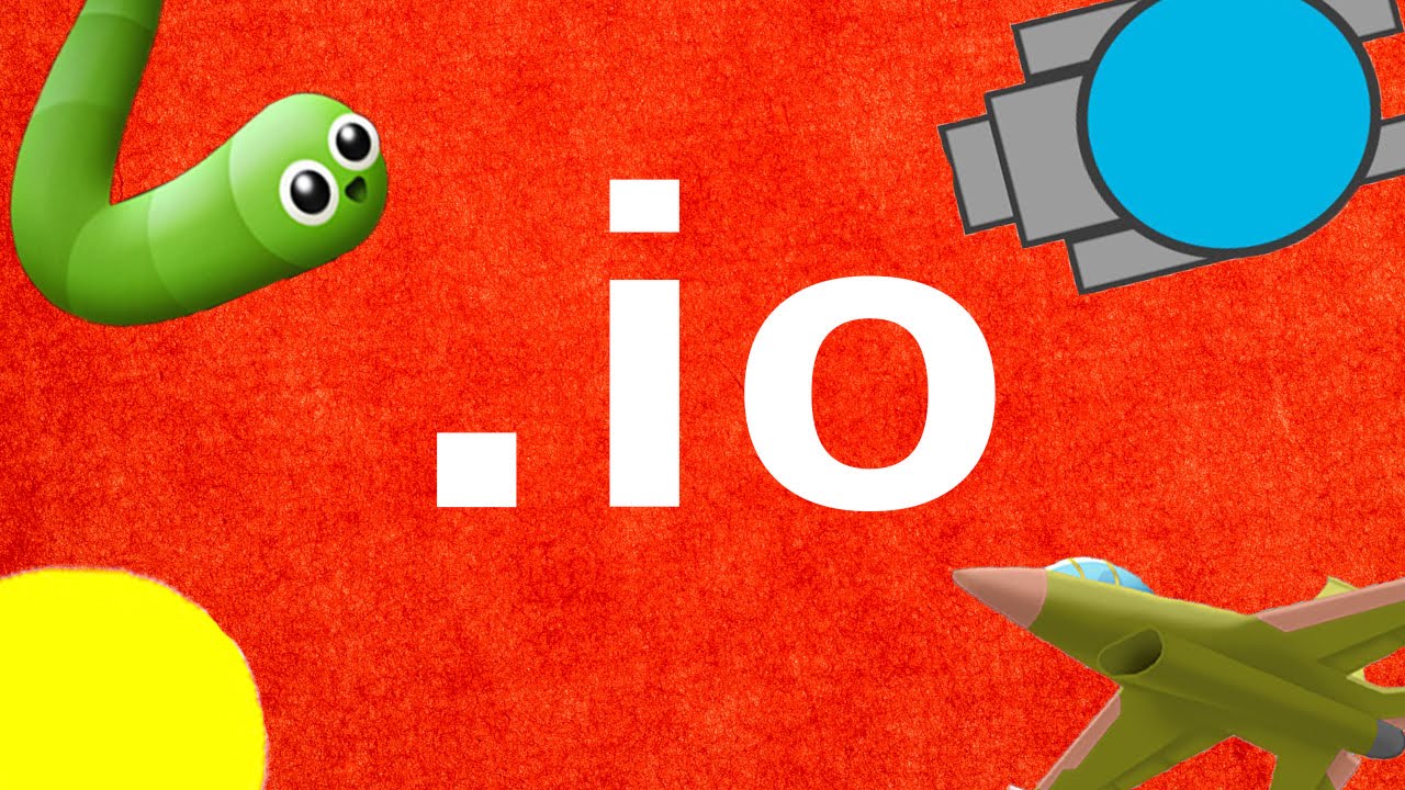 結局どの「.io」ゲームが一番うまいのか?