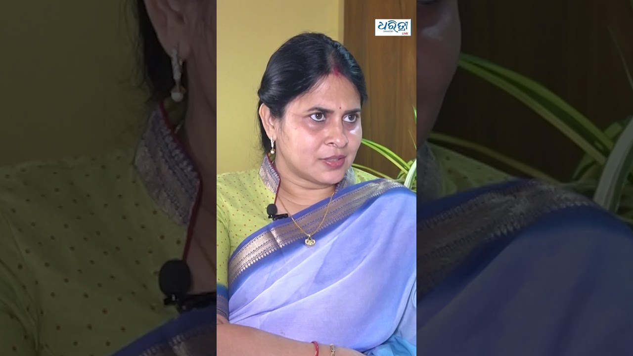 ଦିଲ୍ଲୀରେ ଡିଲ୍ କରିଦେଲା କହ୍ନେଇ | NETA KATHA | Shreemayee Mishra
