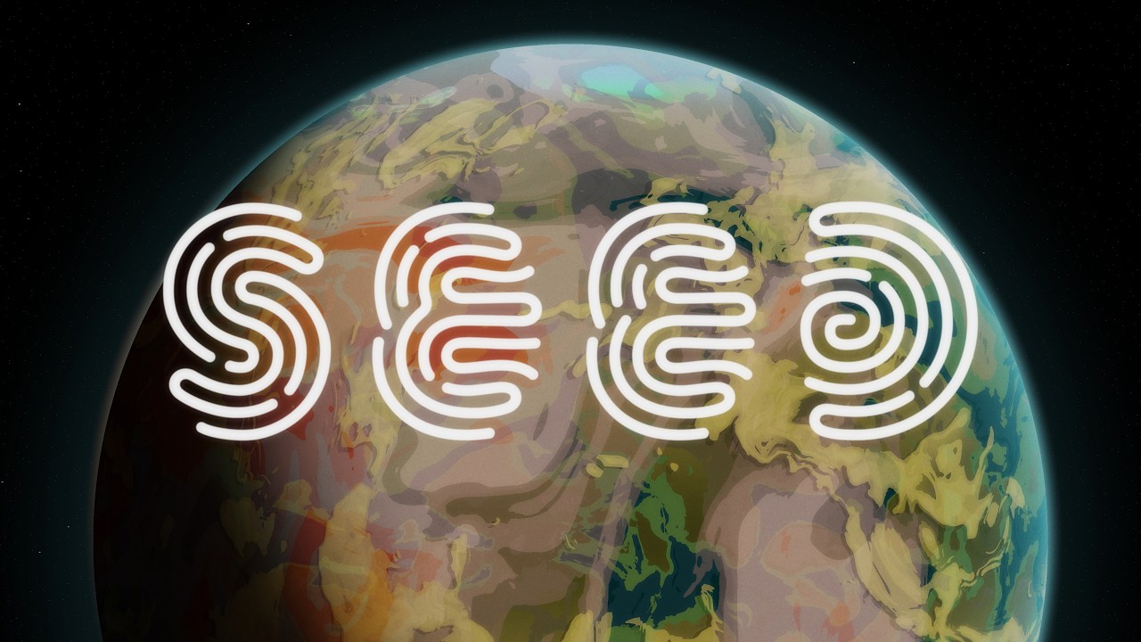 SEED | Official Cinematic Trailer