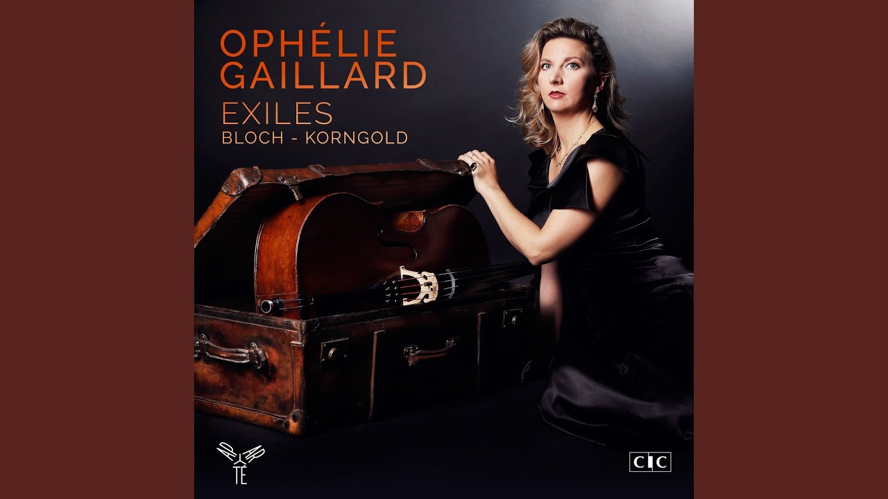 Die tote Stadt, Op. 12, Act II: Tanzlied des Pierrot
