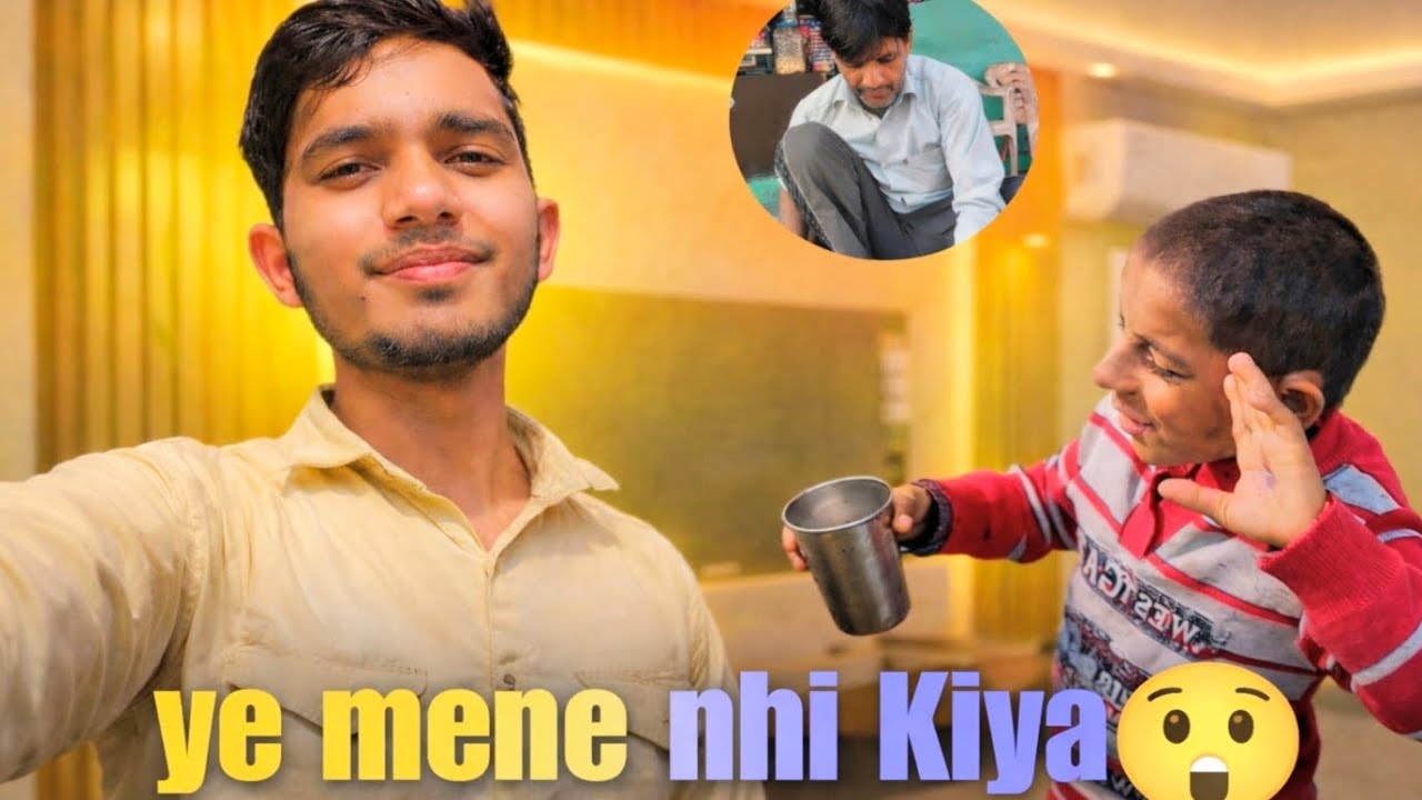 Aj lag lga se ldai ho gyi ।। लगलगा नाम है मेरा #vlog #trending #blogger #viralvlogs @themrshiva-008 