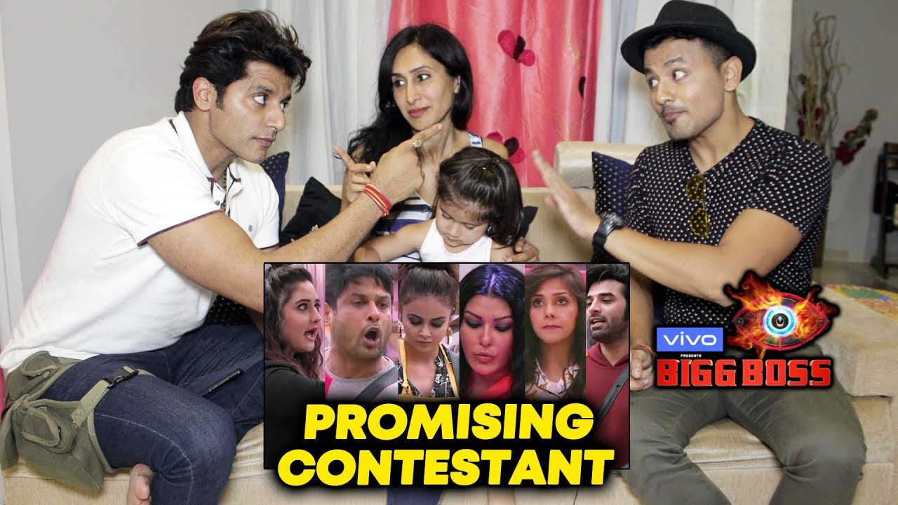 Most Promising Contestant Of Bigg Boss 13 | Karanvir Bohra And Teejay Exclusive Interview