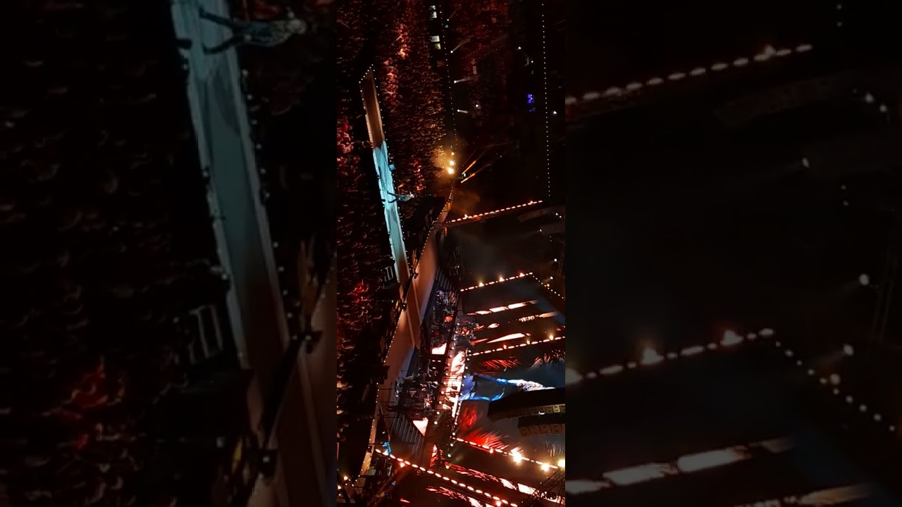 Mart hoogkamer rotterdam ahoy (Deel2)