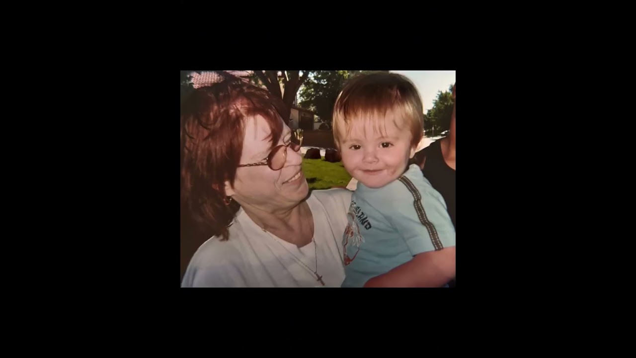 Patricia Tate Memorial Video