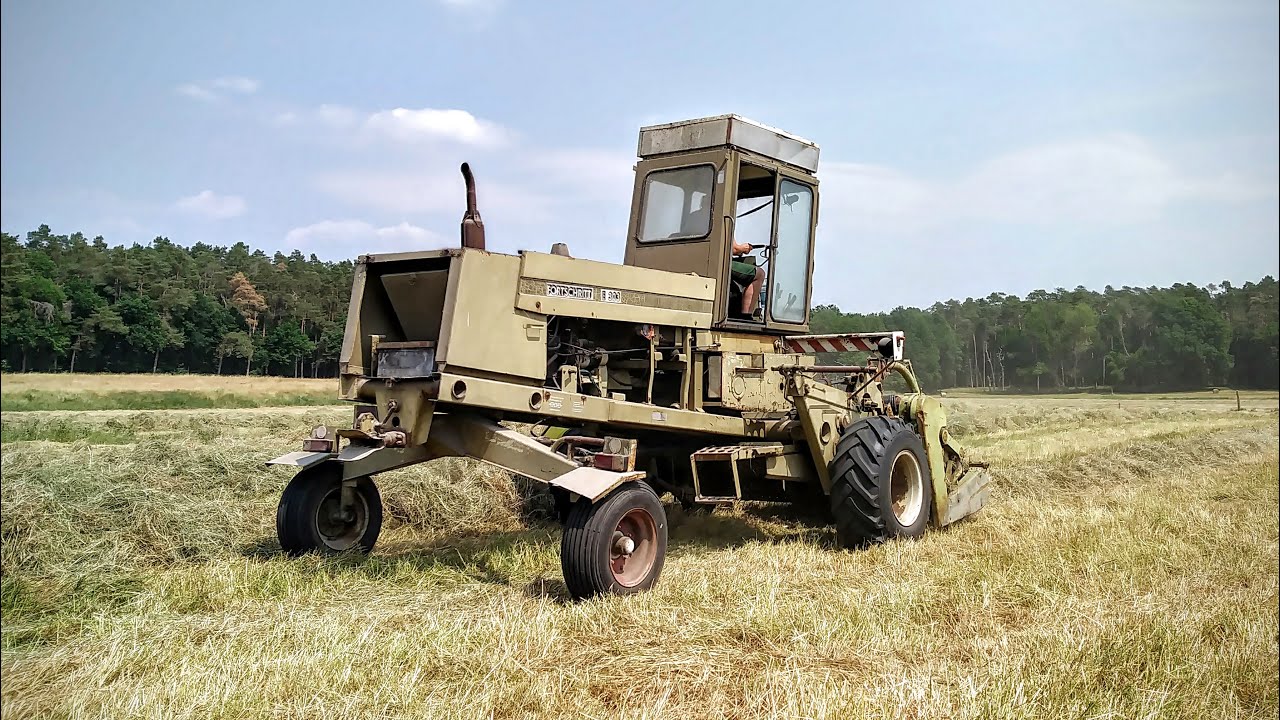 Fortschritt E 303