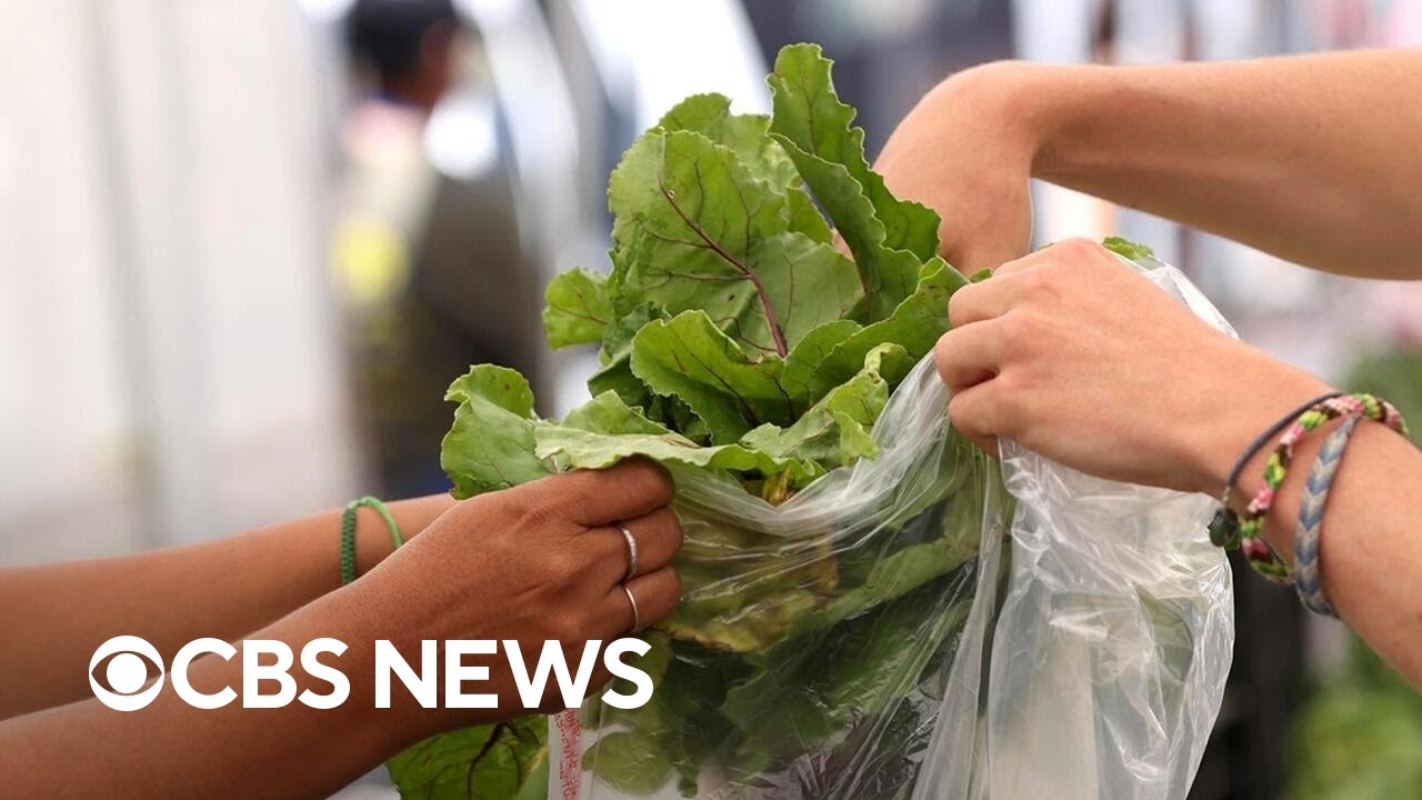 Expert on why the cyclospora parasite has been so hard to track