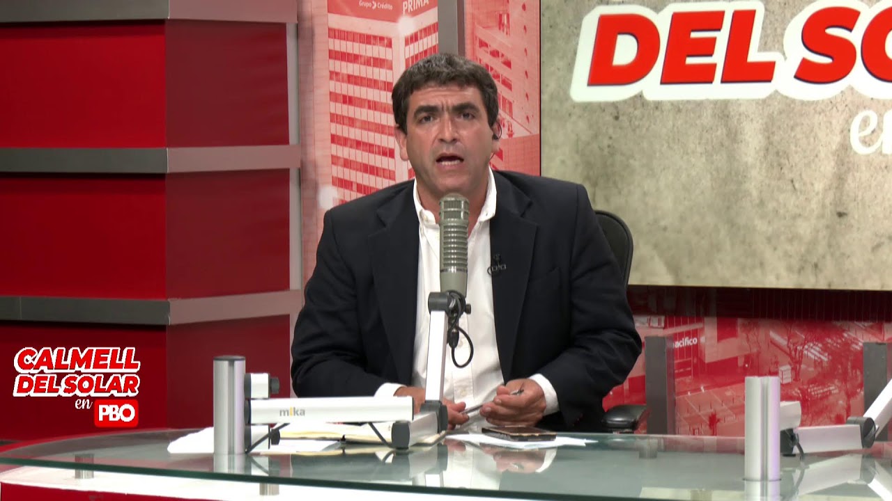 PBO EN VIVO