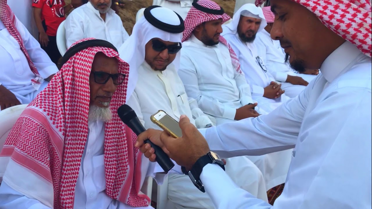 شاهد برنامج سنابل الخير٢ #الخضير بإجتماعي الجعدية والشيخ احمد الحامظي الشويط ننجفه نجف