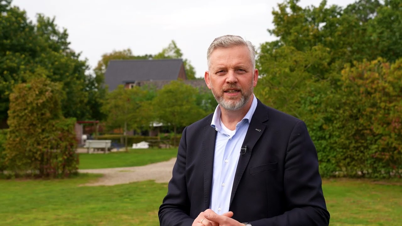 Vakantieverblijf De Rozenhorst