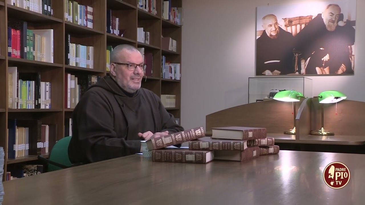 Gli scritti di Padre Pio: Epistolario I